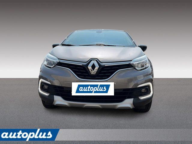 RENAULT Captur TCe 12V 90 CV INTENS
