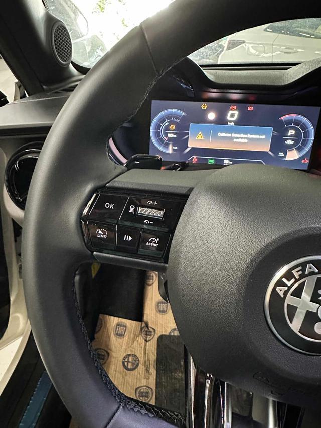 ALFA ROMEO Junior 1.2 145 CV Hybrid eDCT6 Sport Speciale