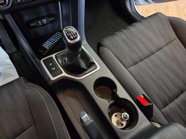 KIA Sportage 1.6 GDI 2WD Cool