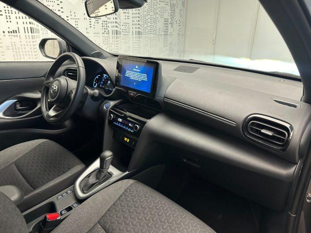 TOYOTA Yaris Cross 1.5 Hybrid 5p. E-CVT Trend