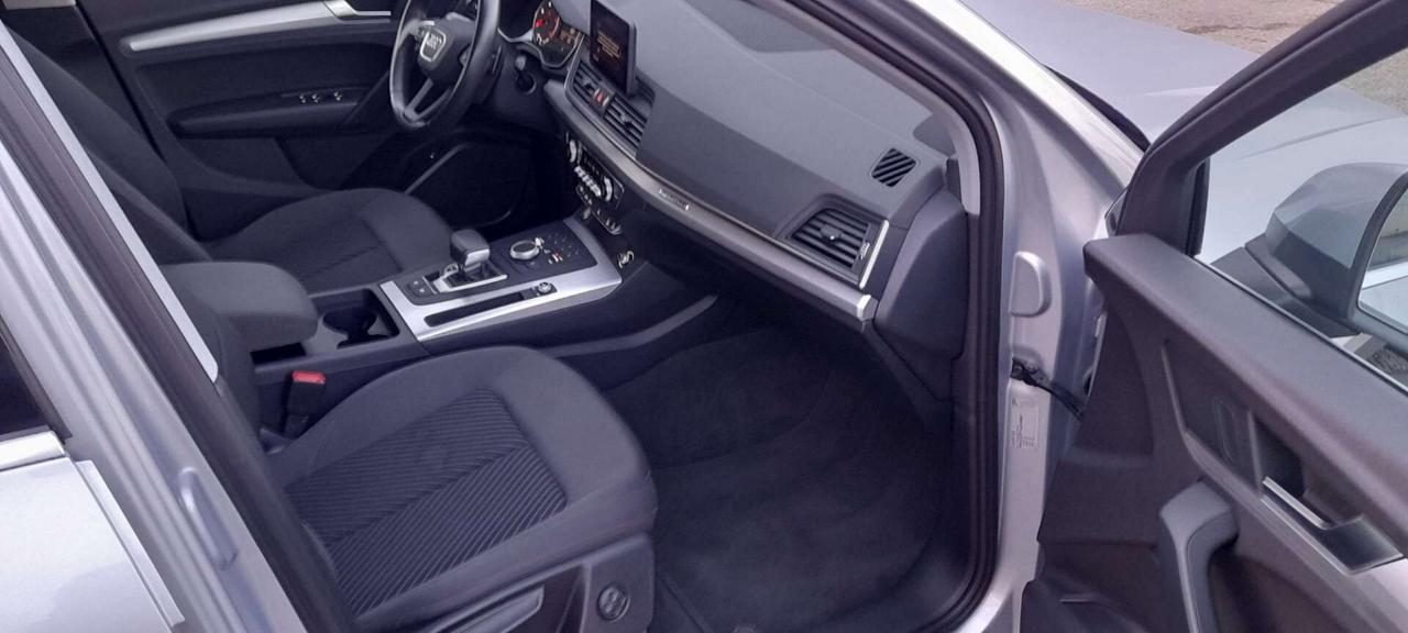 Audi Q5 Q5 2.0 tdi Business quattro 190cv s-tronic