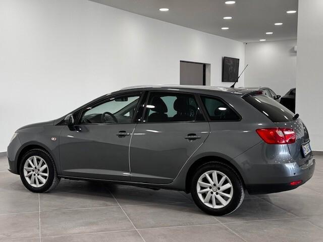 Seat Ibiza ST 1.6 TDI CR DPF Style