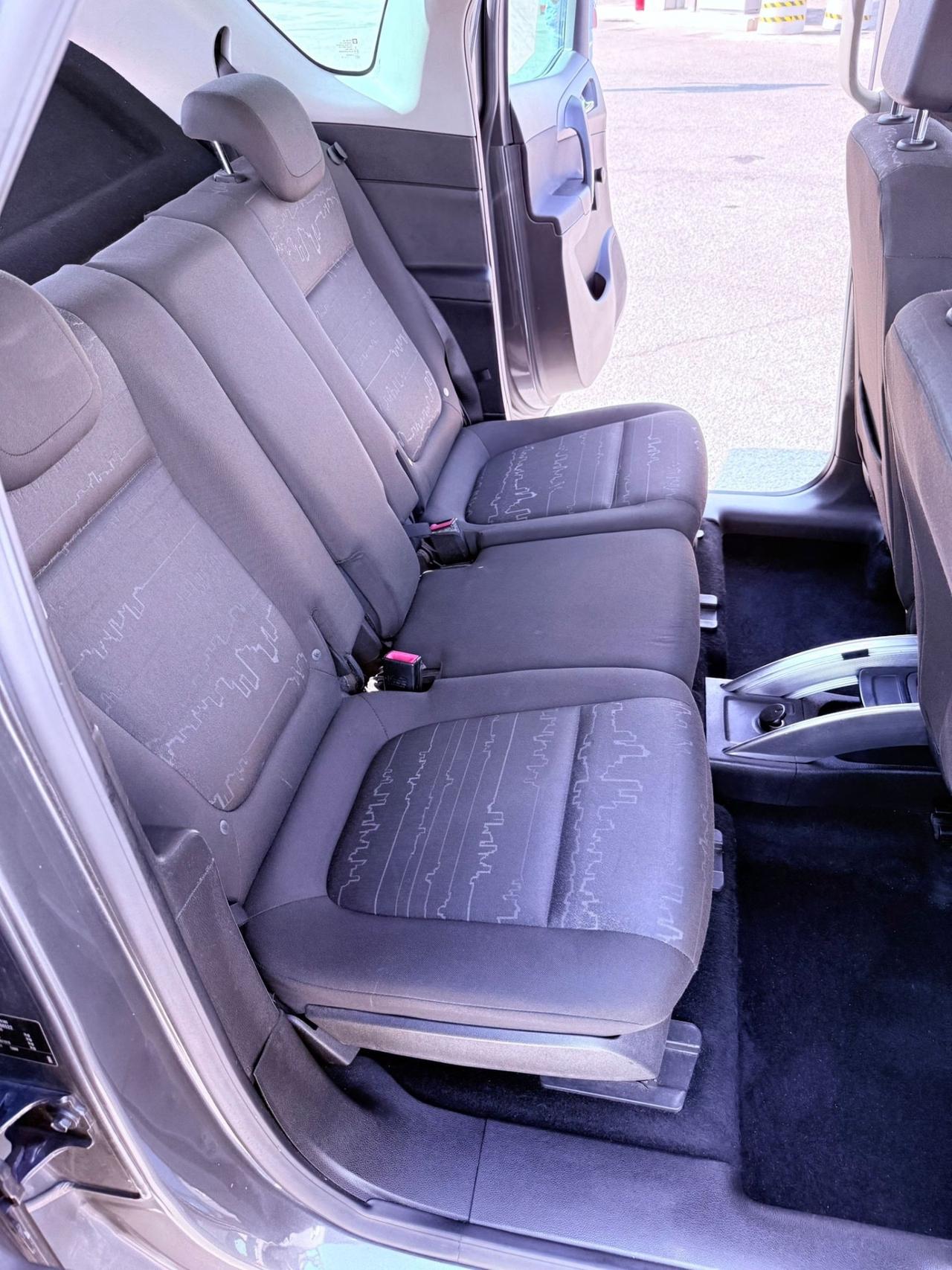 Opel Meriva 1.3 CDTI Ok neopatentati