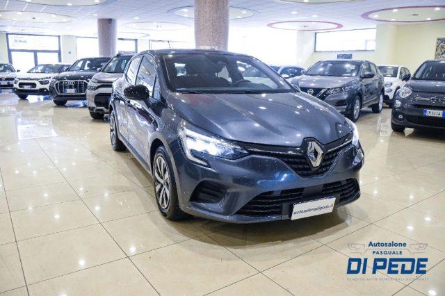 RENAULT Clio TCe 90 CV 5 porte Equilibre