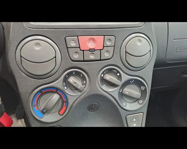 FIAT Panda 1.2 Dynamic eco