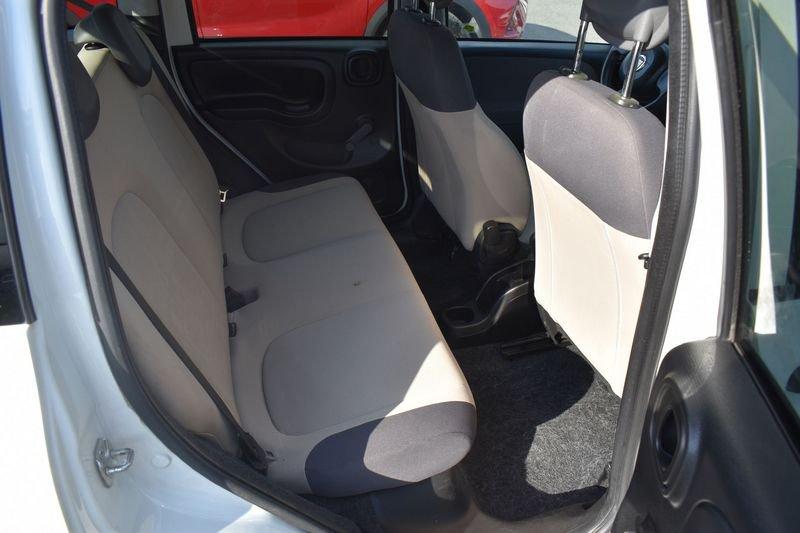 FIAT Panda 1.3 Multijet 16v 75cv S&S Easy