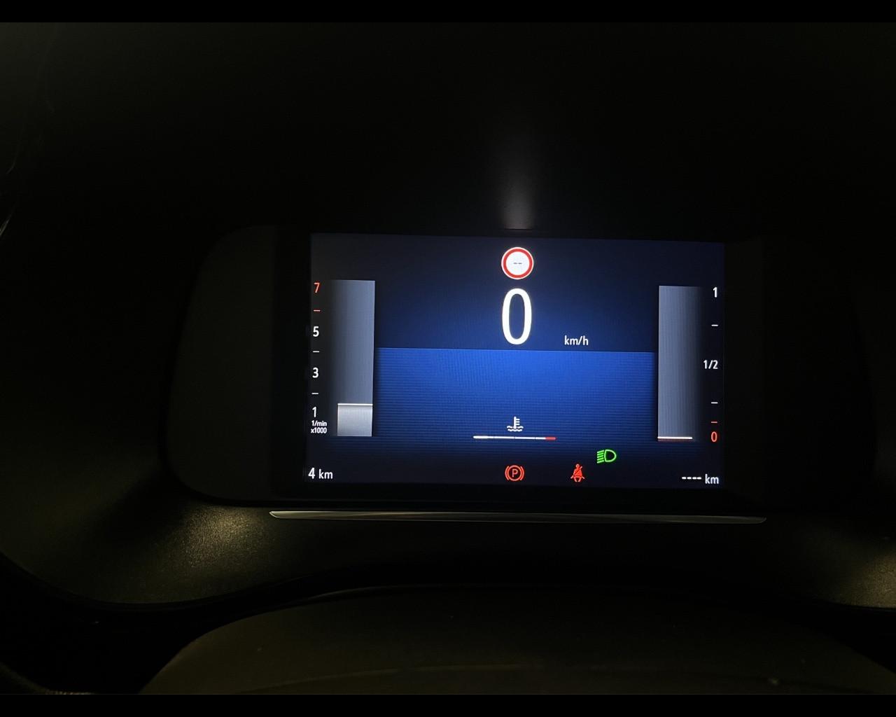 OPEL Corsa Edition 1.2 100CV MT6