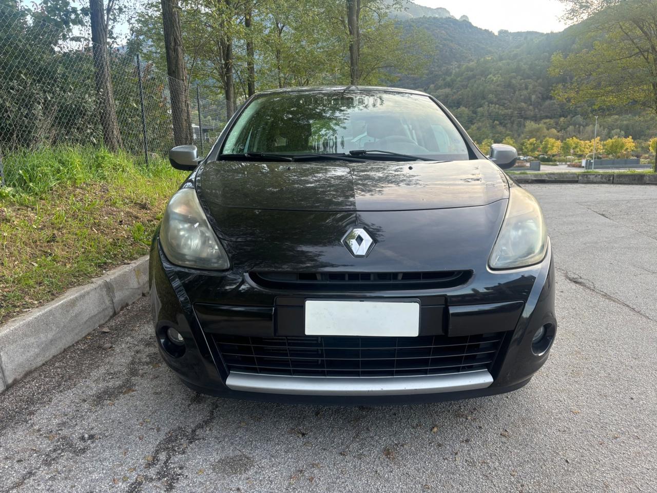 Renault Clio 1.2 16V TCE 100CV 5 porte Luxe