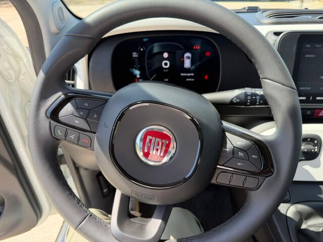 Fiat Panda Cross 1.0 FireFly S&S Hybrid