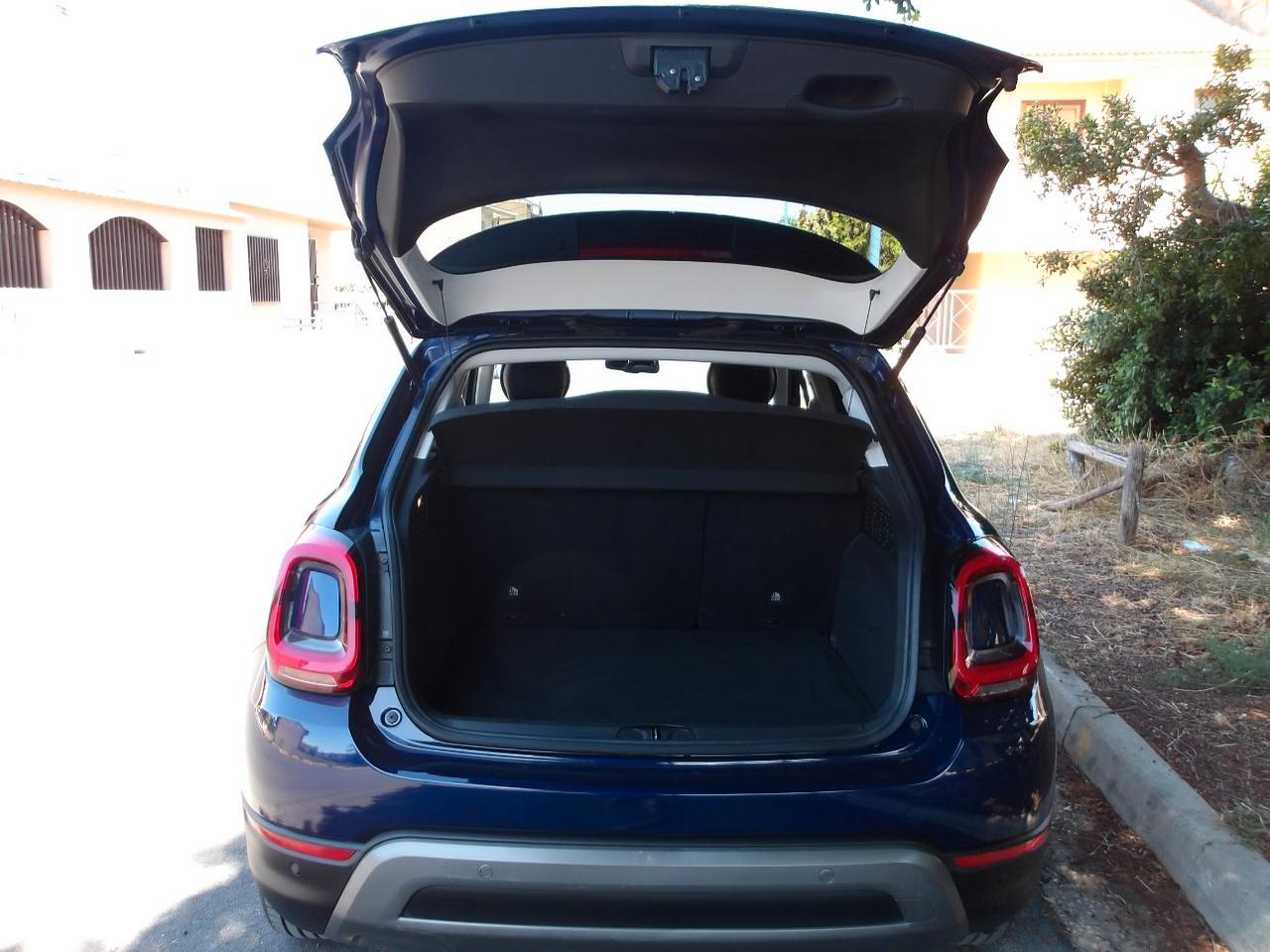 Fiat 500X 1.0 T3 Urban 120cv