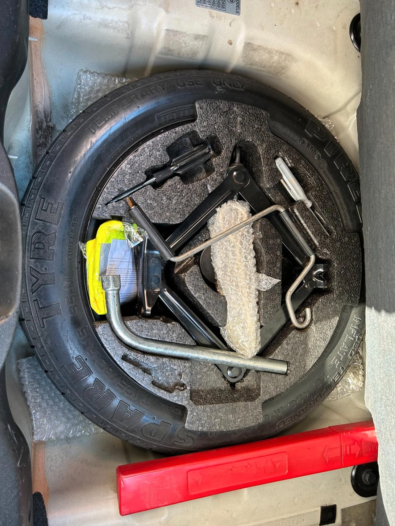 Abarth 595 1.4 Turbo STAGE 3