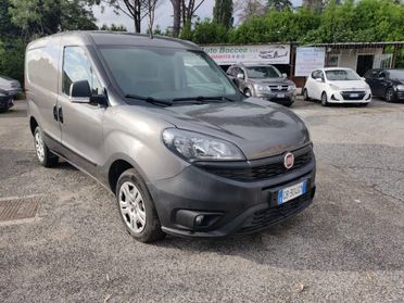 FIAT Doblo Doblò 1.3 MJT 3 POSTI Cargo Business