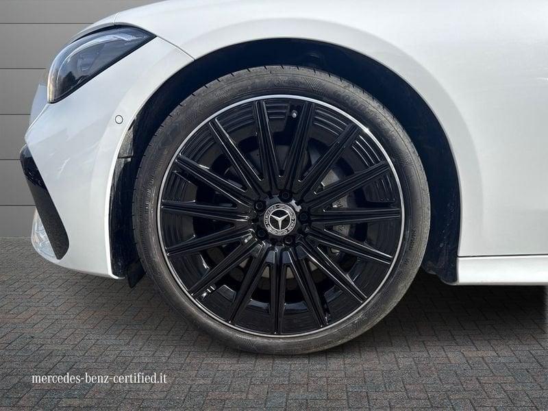 Mercedes-Benz CLE Cabrio 200 AMG Line Advanced Plus auto