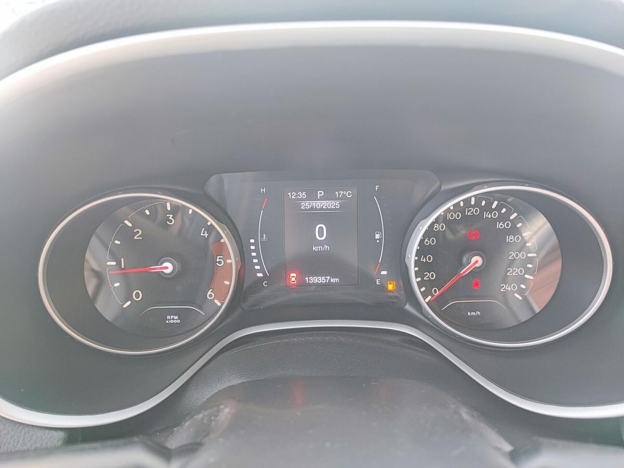 Jeep Compass 2.0Mj Aut. 4WD NIGHTEAGLE-GAR2ANNI