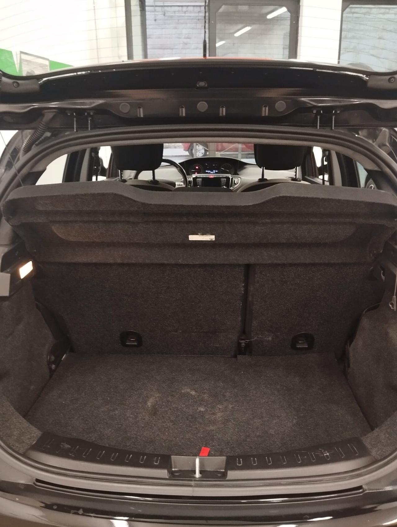 Lancia Ypsilon 1.2 69 CV 5 porte GPL Ecochic Mya