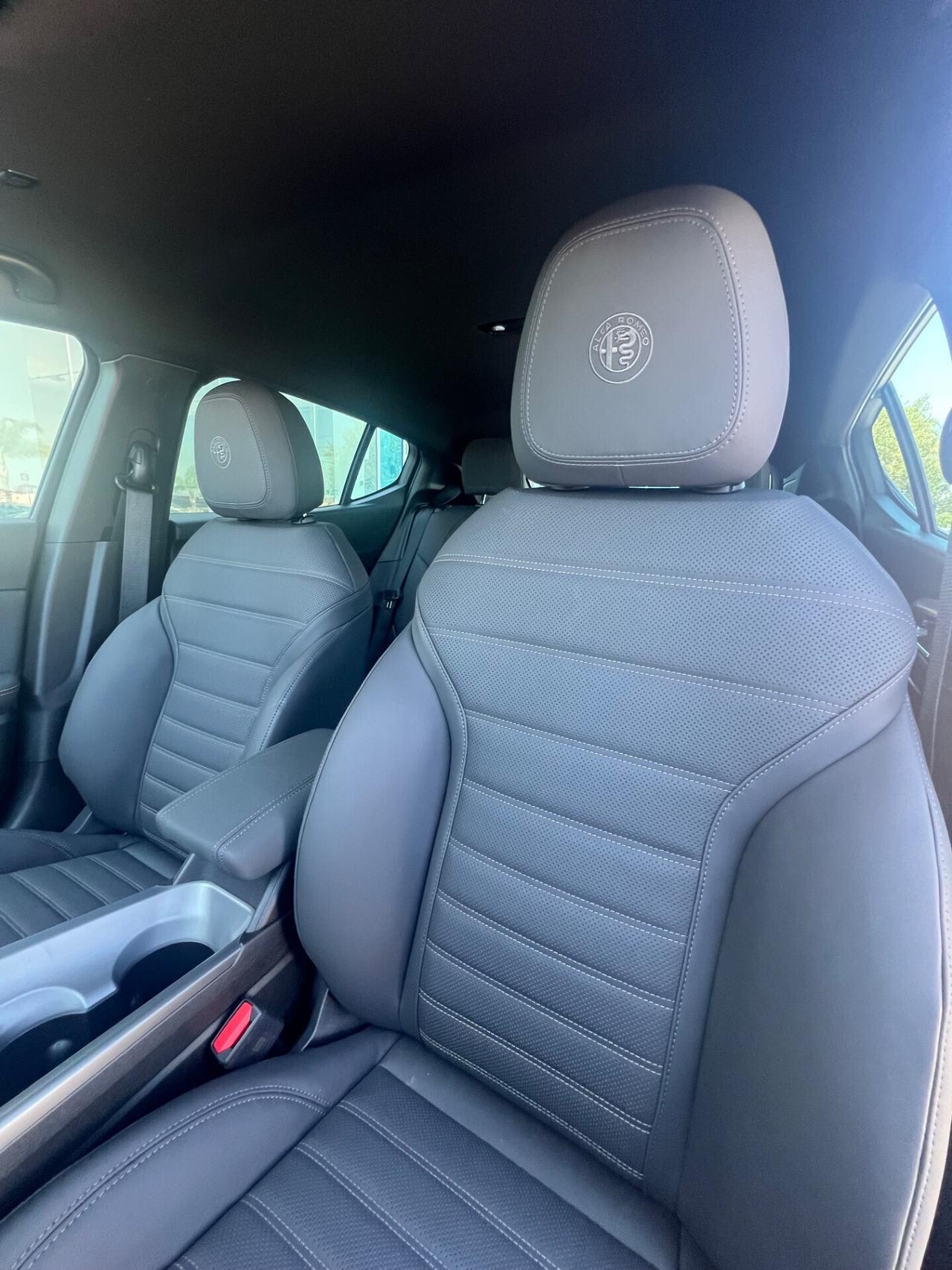 Alfa Romeo Tonale 1.5 175 CV MHEV TCT7 Ti - SUPER OFFERTA T-STOCK
