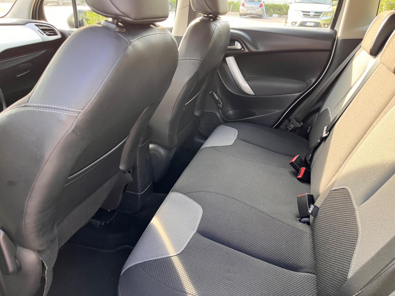 Citroen C3 1.4 HDi 70 Exclusive
