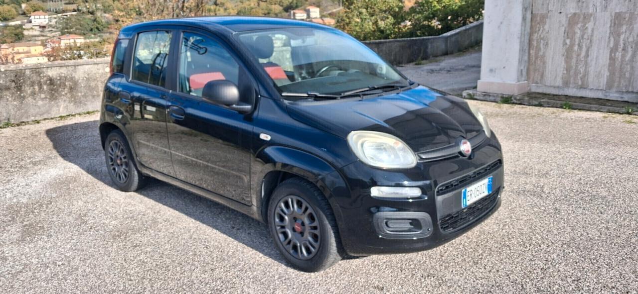 Fiat Panda 1.3 MJT S&S Easy Van 4 posti