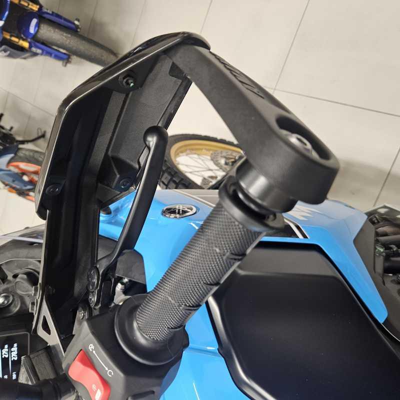 Yamaha Ténéré 700 Rally - 2025