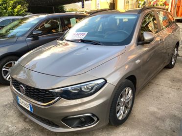 Fiat Tipo 1.6 Mjt S&S SW-2021