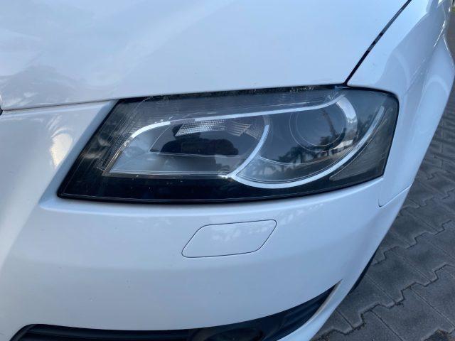 AUDI A3 SPB 1.6 TDIe CR F.AP. Attraction