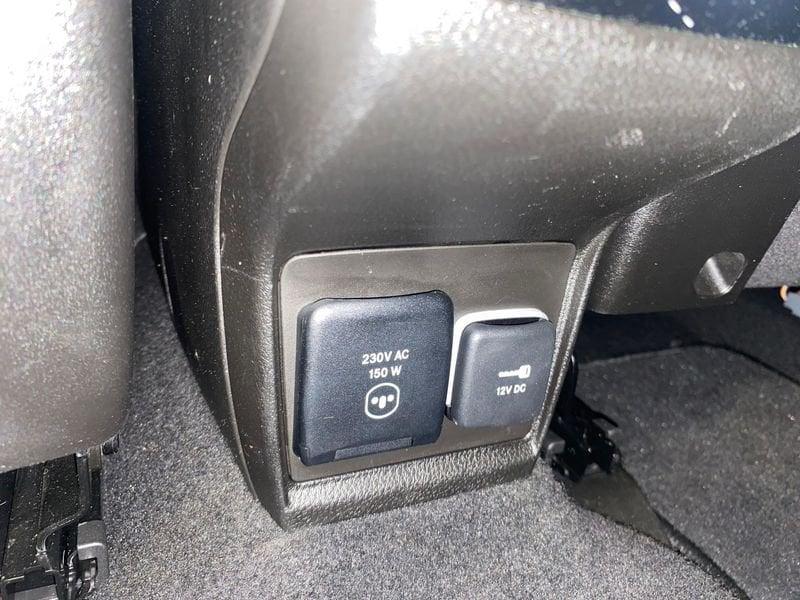 Jeep Compass 1.3 T4 190CV PHEV AT6 4xe Business Plus IVA ESPOSTA