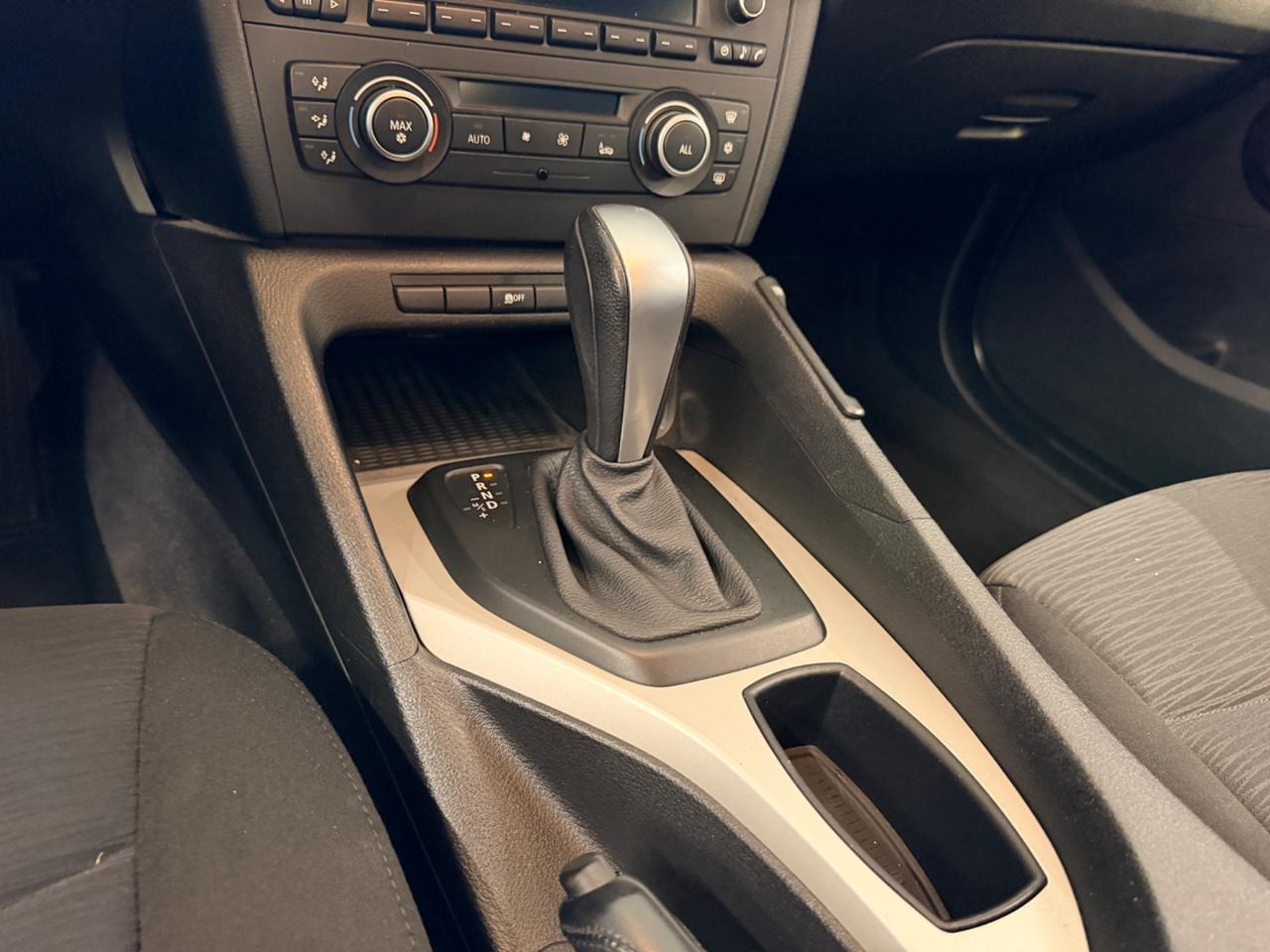 Bmw X1 sDrive20d Futura