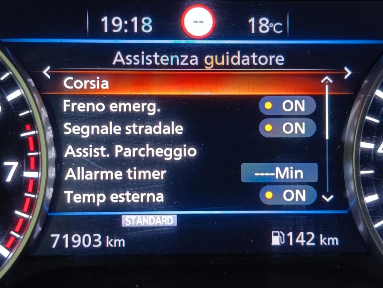 Nissan Juke 1.0 DIG-T 114 CV N-Connecta