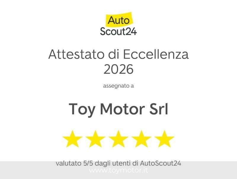 Jeep Compass 2ª serie 1.6 Multijet II 2WD Limited