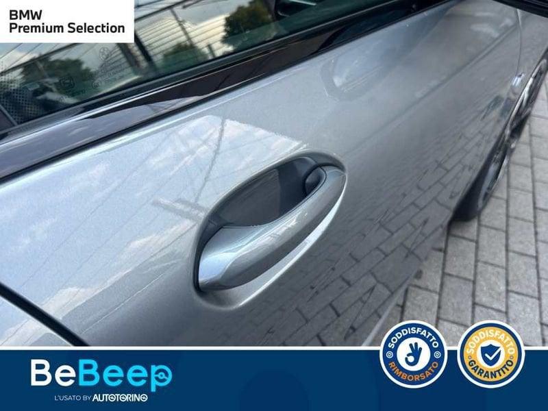 BMW Serie 2 Gran Coupe 220 GRAN COUPE 48V MSPORT PRO AUTO