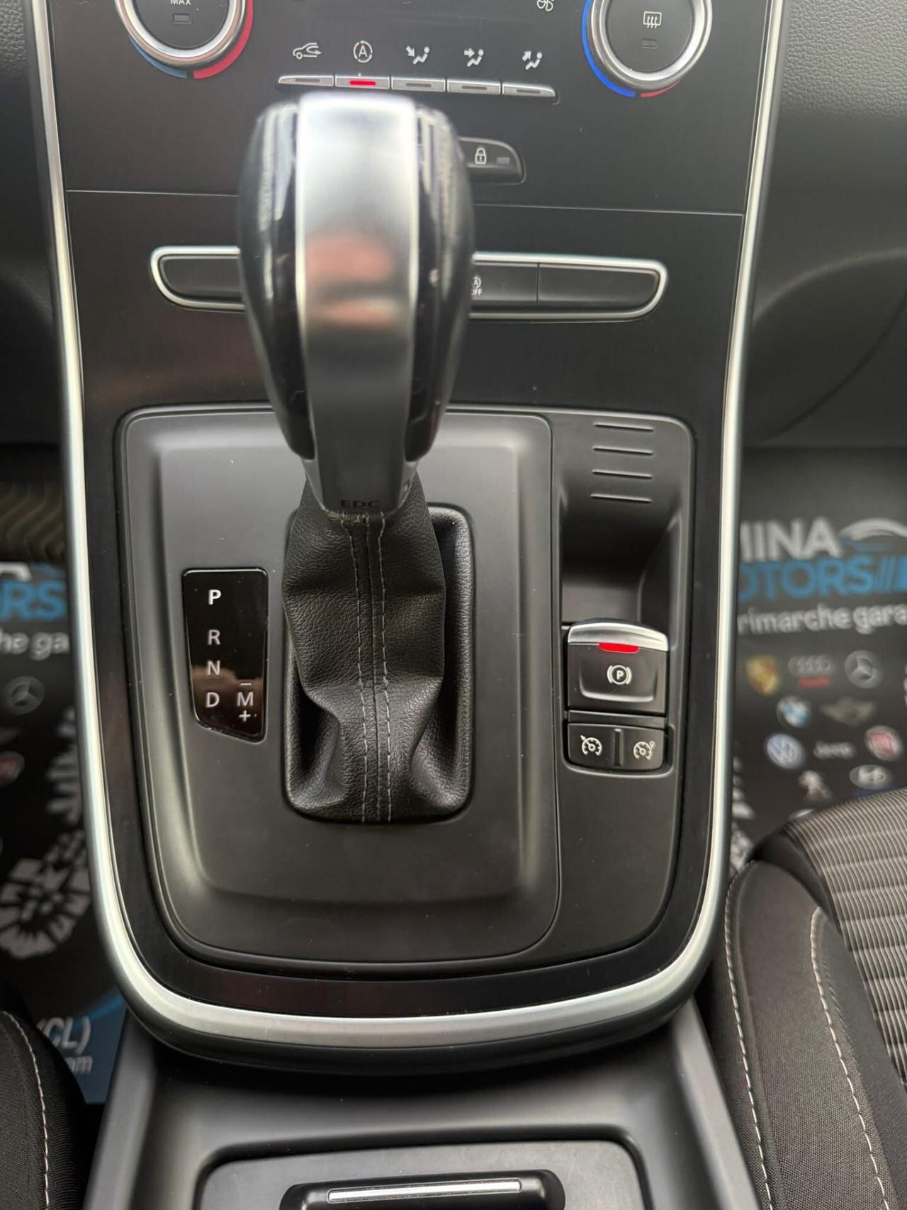 Renault Scenic AUTOCARRO FULL OPTIONAL