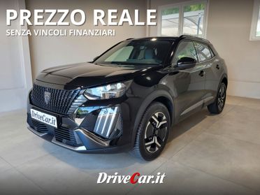 PEUGEOT 2008 1.2 GT AUTOMATICO ACC LED CARPLAY RETROCAMERA