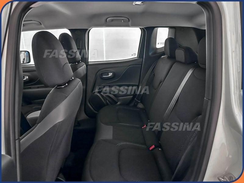 Jeep Renegade Renegade 1.5 Turbo T4 MHEV Altitude