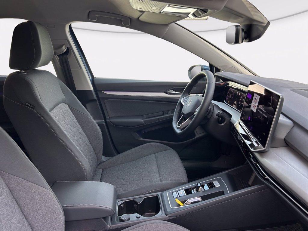 VOLKSWAGEN Golf 1.5 etsi edition plus 115cv dsg del 2024