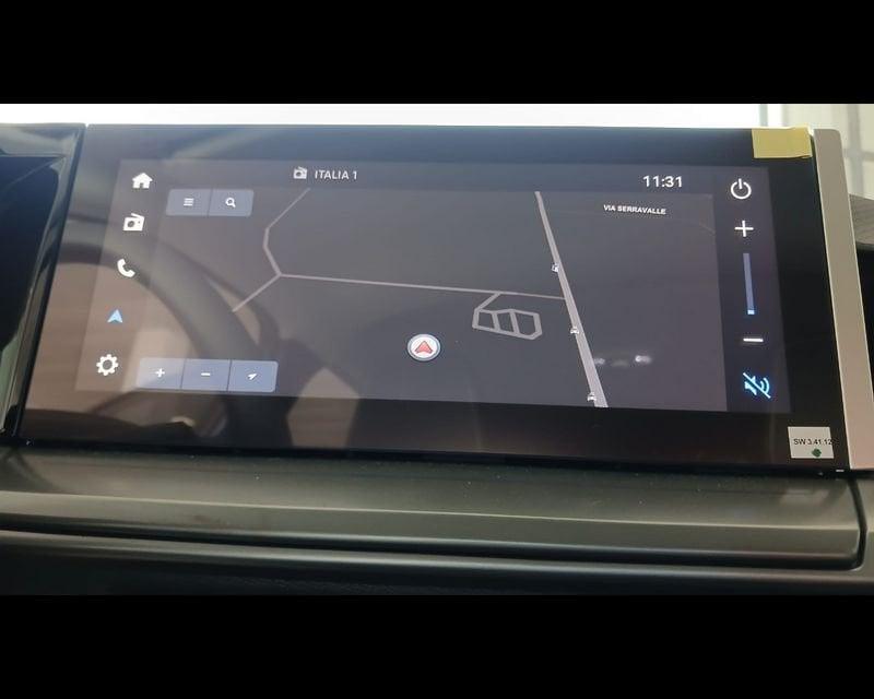 Opel Frontera GS Hybrid 110cv EDCT