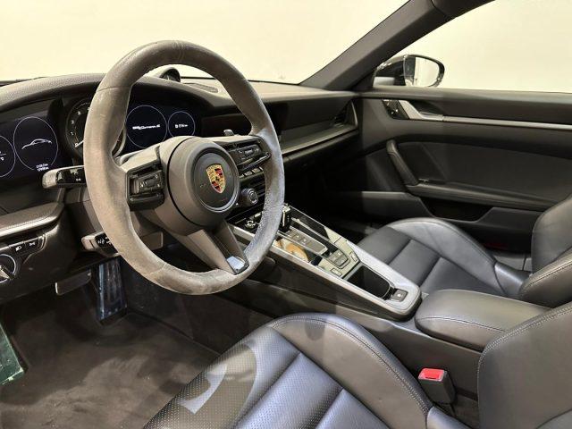 PORSCHE 911 Carrera 992 S Coupè