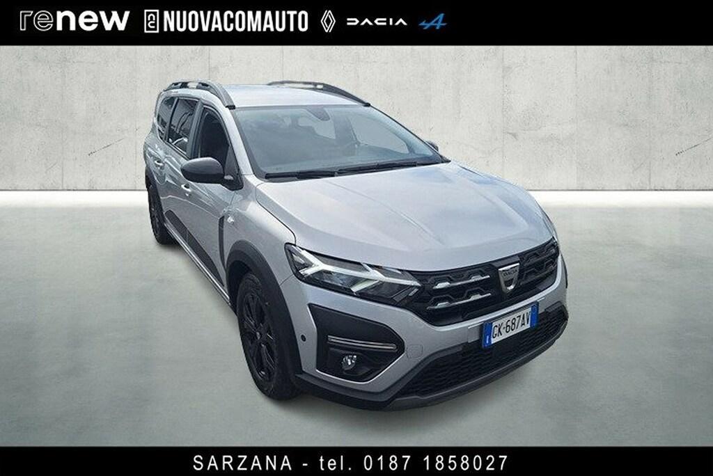 Dacia Jogger 1.0 TCe GPL Extreme UP