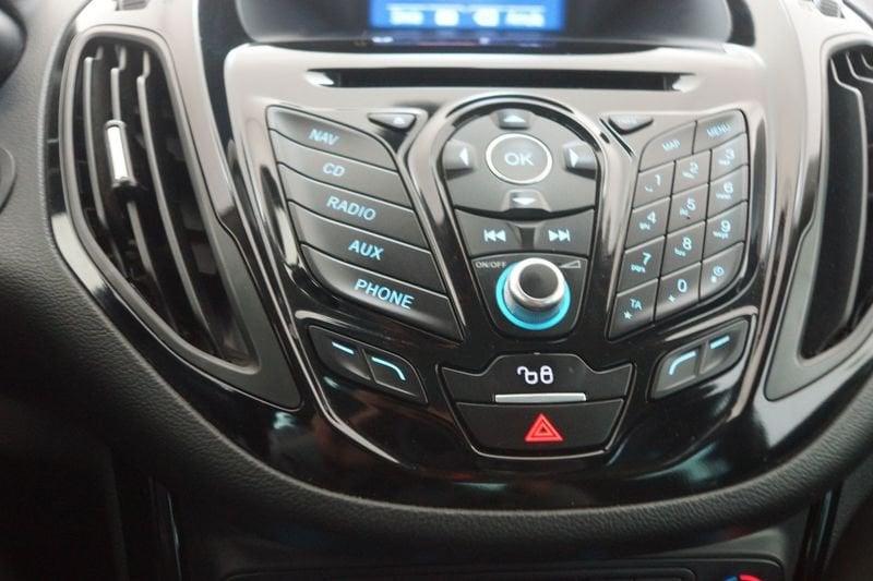 Ford B-Max B-Max 1.5 TDCi 75 CV Titanium