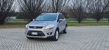 Ford Kuga 2.0 TDCi 140 CV 2WD Titanium DPF