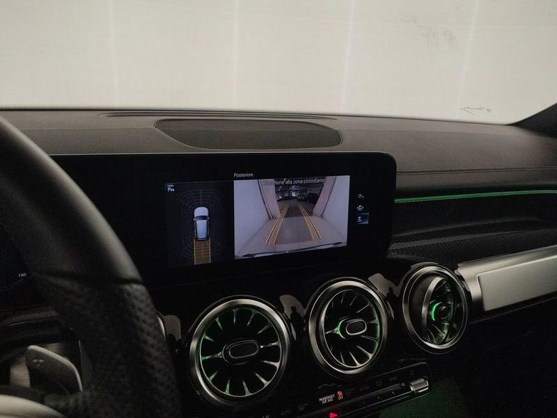 Mercedes-Benz GLB 200 d AMG Line Advanced Plus 4matic auto