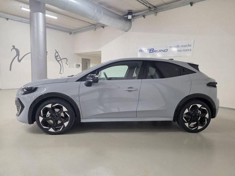 Renault Clio 1.2 TCe 115 techno