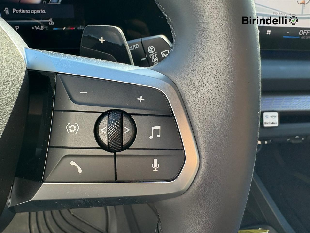 BMW Serie 1 (F70) - 120 48V MSport Pro