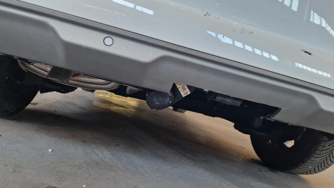 Renault Kangoo 1.3 TCe 100CV Equilibre