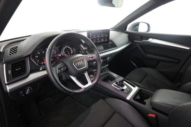 AUDI Q5 Q5 SPB 35 TDI S tronic S line