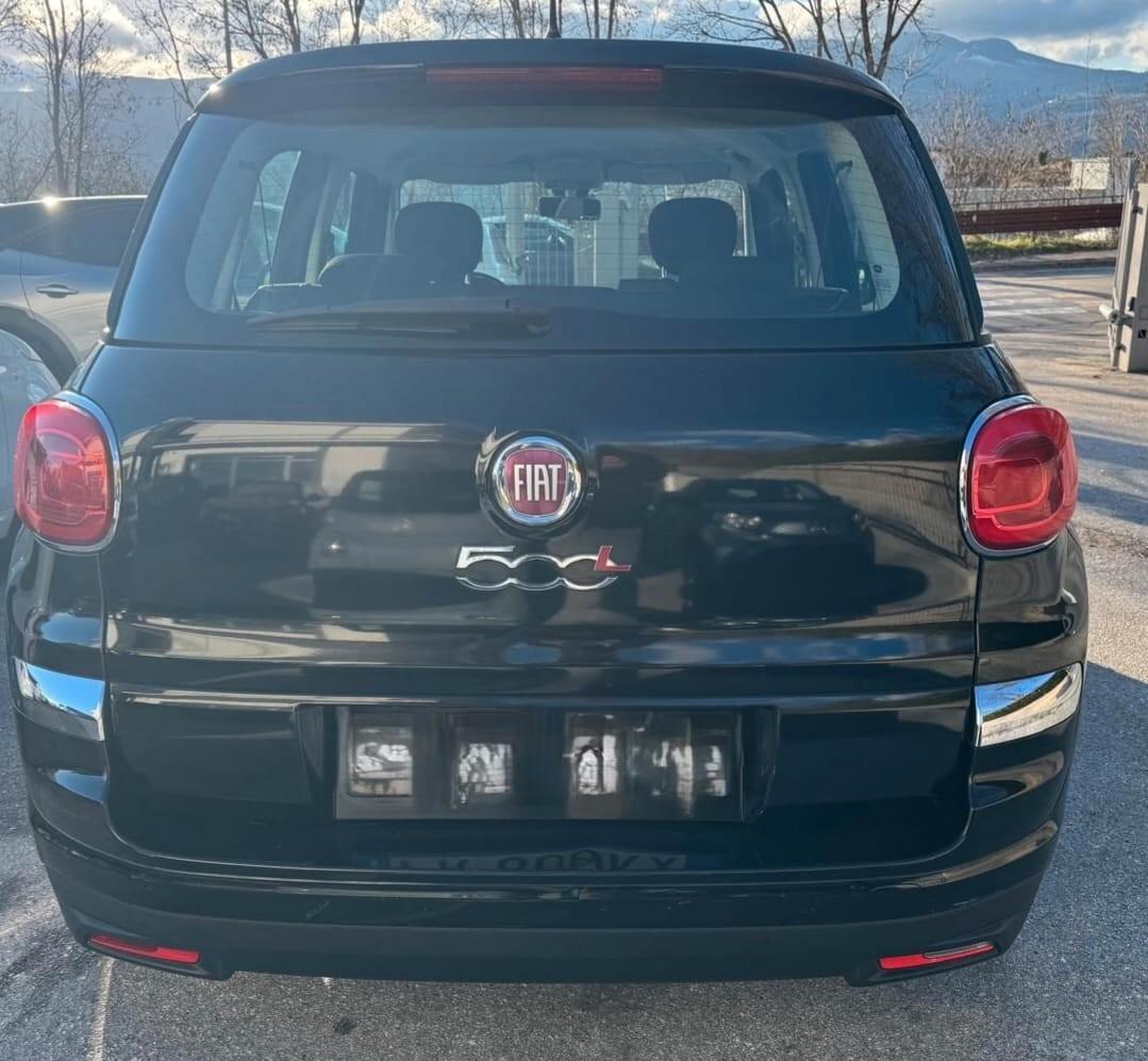 Fiat 500L 1.3 Multijet 95 CV Lounge