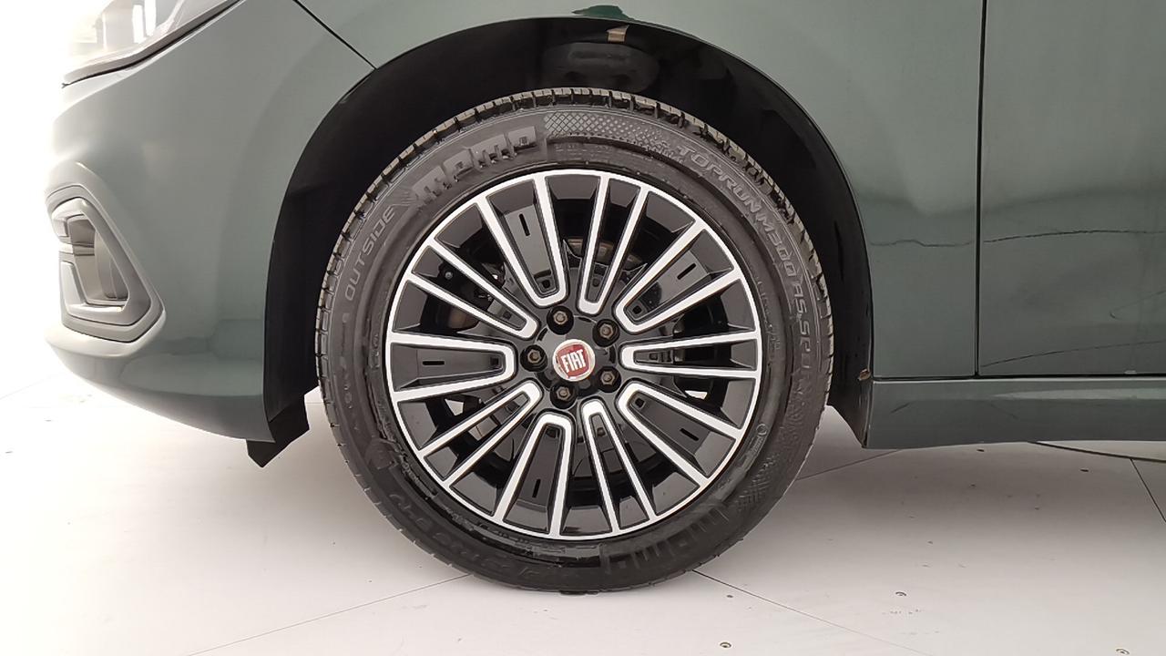 FIAT Tipo II - Tipo 5p 1.0 Life 100cv