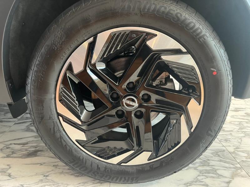 NISSAN Qashqai MHEV 158 CV Xtronic N-Connecta