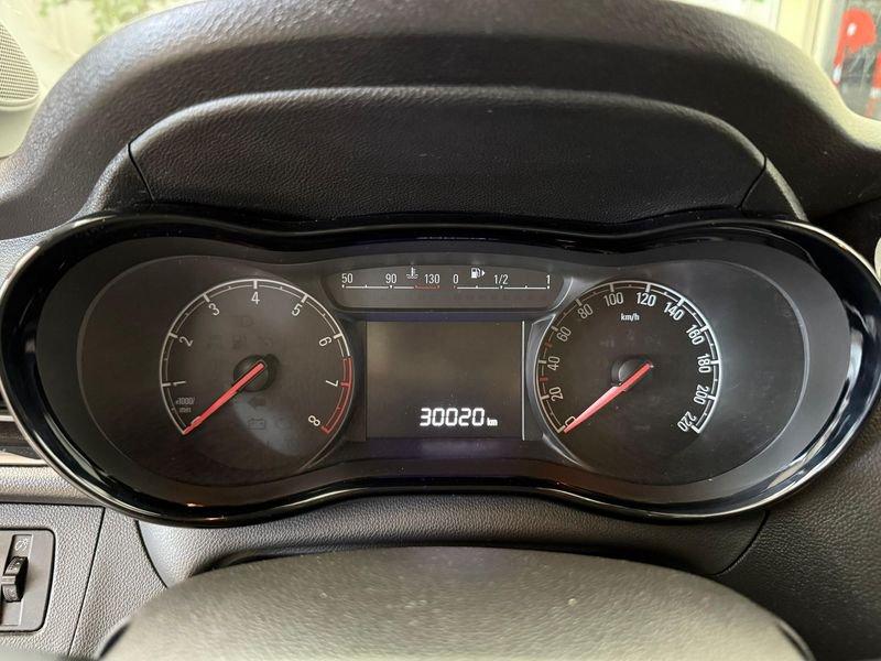 Opel Karl Karl 1.0 Rocks 73cv