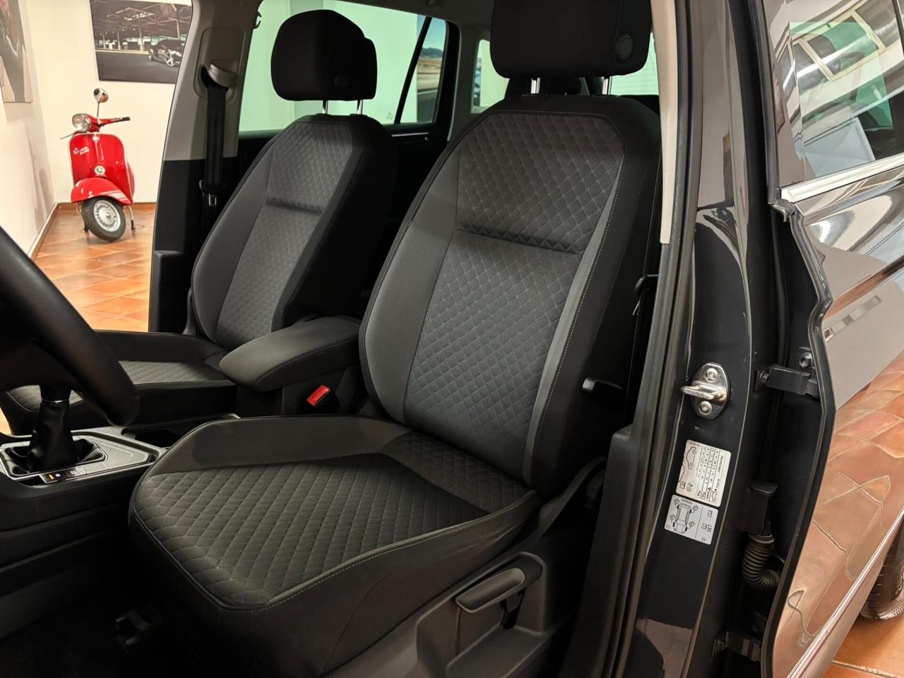 VOLKSWAGEN TIGUAN 1.6 TDI 2019