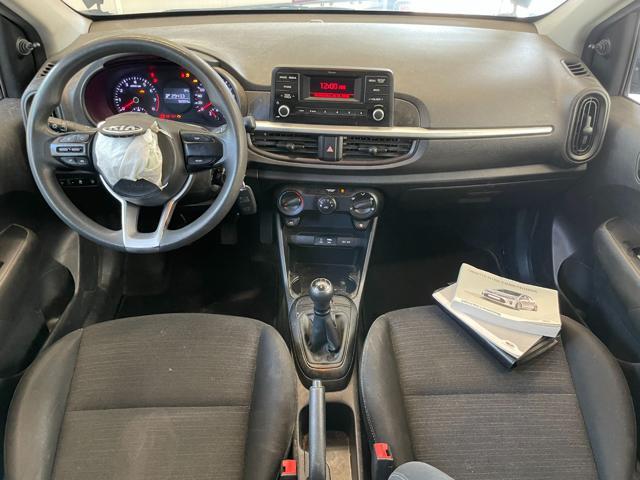 KIA Picanto 1.0 12V 5 PORTE CITY 67CV CAMBIO MANUALE